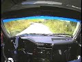 Onboard - Niki Glisic / Alfred Glaser BMW M3 MVR 08 (SP 1/3) Onboard - Niki Glisic / Alfred Glaser BMW M3 MVR 08 (SP 1/3)