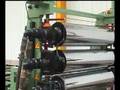 1700mm wide Kuhne coextrusion sheet line,