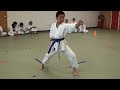 Youki - Gojushiho Sho Youki - Gojushiho Sho