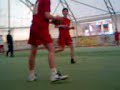 Alvin Gol