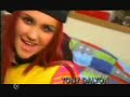 Clip que hay detras