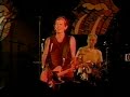 Rolling Stones Keith Happy Toronto club gig 2002