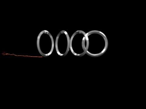 audi logo