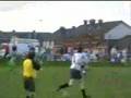 Moneymore United vs Drogheda Gardai