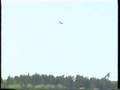 SAAB Viggen at Lappeenranta 1993