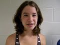 Students in summer drama workshop prepare for 'Fiddler'