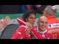 Bryan Ruiz vs Club Brugge