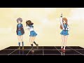 The Melancholy of Haruhi Suzumiya ED Theme: Hare Hare Yukai