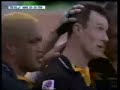 HC 04; Wasps v Toulouse - the Howley Try