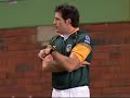 Super Rugby 2011- Round 4- Stormers vs Highlanders