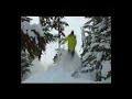 Whistler Powder Gnar
