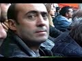rugby ITALY-NEW ZELAND rissa in campo- rugby ITALY-NEW ZELAND rissa in campo-