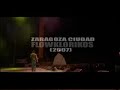 ovacion para Lechowski (zaragoza ciudad 2007)