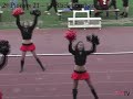 Pioners vs Black Panthers