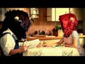 \"Entre deux taxis\" par les Cowboys Fringants \"Entre deux taxis\" par les Cowboys Fringants