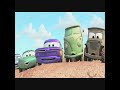 Pixar the movies trailer HQ
