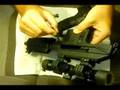 Kel-Tec PLR-16 Disassembly & Reassembly