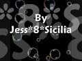 un montage r�alis� par moi..
une chanson manifique (m�lodie reprise de la chanson de xzibit - paparazzi qui lui m�me l'avait repris de la m�lodie de gabriel faur� pavane)
by jess*8*sicilia