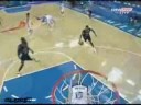 Best Dunks/Moves in Basketball - VC, AI, Lebron etc.