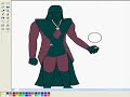 Runescape Drawing - Lunar