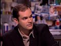 creian que era satanás reencarnado  3/3 