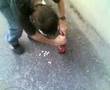 coke and mentos first try explosion