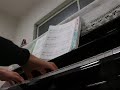 ?????Short Piano solo ?????Short Piano solo