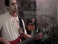 PAULO ROGERIO NA PRIMEIRA IGREJA QUADRANGULAR DE PAULÍNIA 01