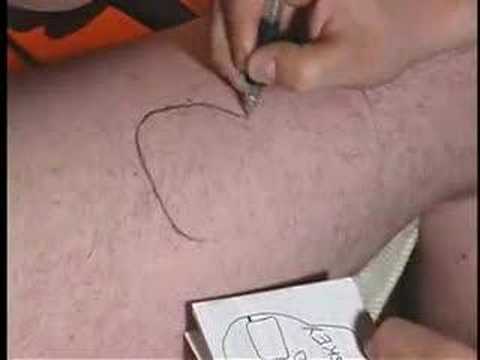how to practice tattooing at home