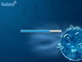 Fedora 10 beta Plymouth solar startup