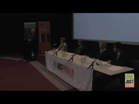 International Development - Bob McMullan