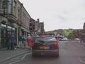 Matlock and Matlock Bath - Derbyshire by car. Includes the new A6 Matlock Bypass road.