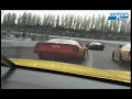 European Late Model Series Onboard camera at Warneton
