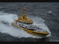 Pilot Boat Chinook