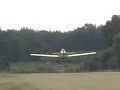 Aerial Application - Cropdusting Aerial Application - Cropdusting