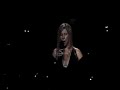 Barbra Streisand Staples 2006 (Somewhere with Il Divo)