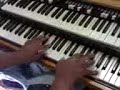 hammond organ
