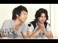 Couple Talk - KISS Part 2