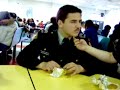 Lunch time Lunch time