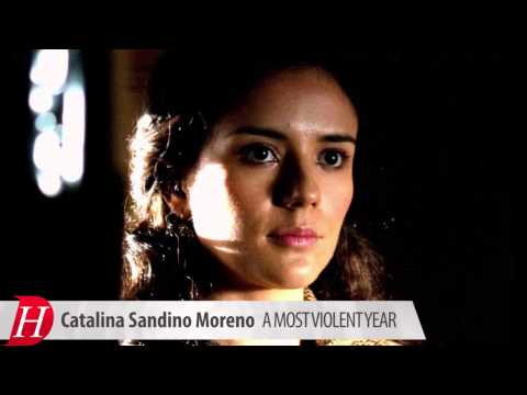 Catalina Sandino Moreno