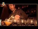 Cocktail Javi Venta GinFizz Villarreal