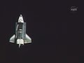 STS-122_ISS Rendez Vous part.1 Manele-Gratis.net