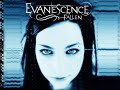 Whisper - Evanescence