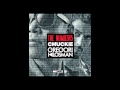 Chuckie & Gregori Klosman The Numb3r5 Official Music Video and Lyrics