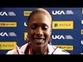 European Indoor Championships GB and NI Team Announcement