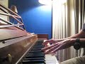 Mikkel Playing Canon In D