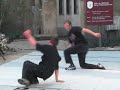 Antoine danse Hip Hop Breakdance à Sélestat 3/3