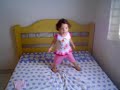 Elis 1 ano e 4 Meses dançando Cocoricó Elis 1 ano e 4 Meses dançando Cocoricó