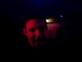 paul freeman moshing out to mentallica at the state club gainsborough.(please leave a comment, good or bad?