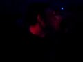 paul freeman moshing out to mentallica at the state club gainsborough.(please leave a comment, good or bad?